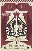 Cover-Bild zum Titel 'Julie' von 'Ida Amlesù'