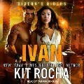 Ivan Lib/E - Kit Rocha