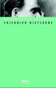 Cover-Bild zum Titel 'Insanca, Pek Insanca' von 'Friedrich Nietzsche'