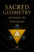 Cover-Bild zum Titel 'Sacred Geometry' von 'Myra Keven Luiz Santos'