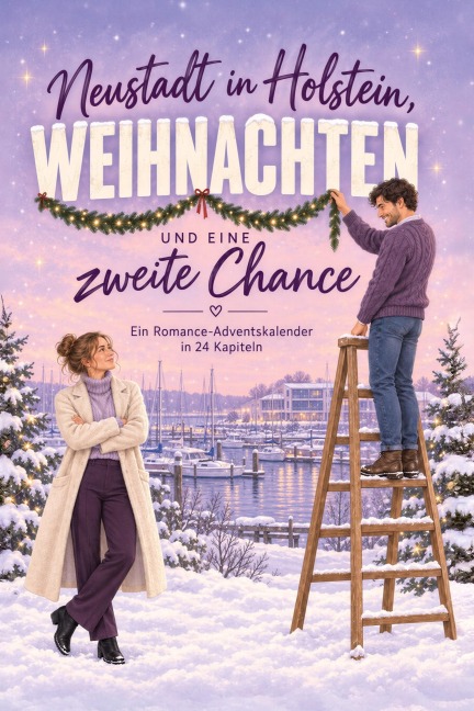 Neustadt in Holstein, Weihnachten und eine zweite Chance - Noah Schmid