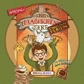 Cover-Bild zum Titel 'Endlich Ferien: 07: Max & Muriel (Hörspiel)' von 'Die Schule der magischen Tiere'
