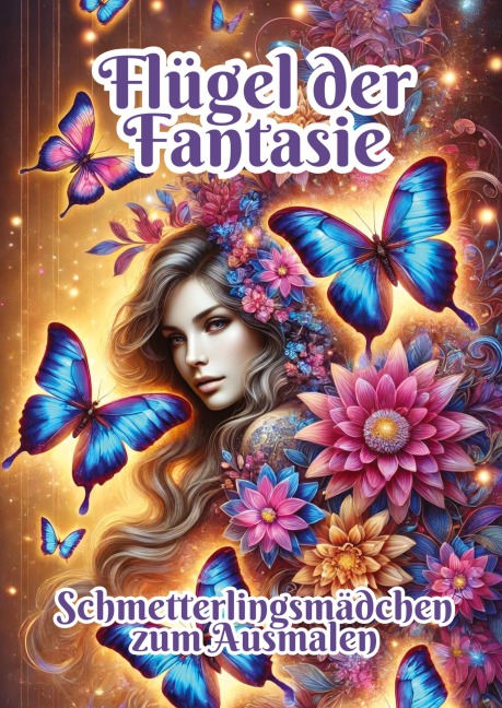Flügel der Fantasie - Fabian Kluge