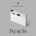 'Face the Sun' (ep.5 Pioneer) - Seventeen