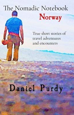 The Nomadic Notebook - Norway - Daniel Purdy