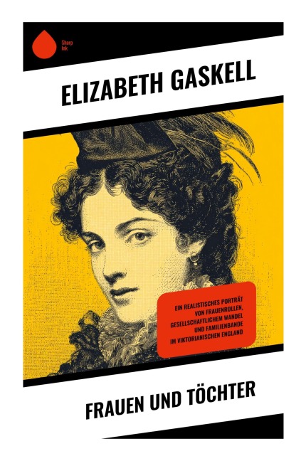 Frauen und Töchter - Elizabeth Gaskell