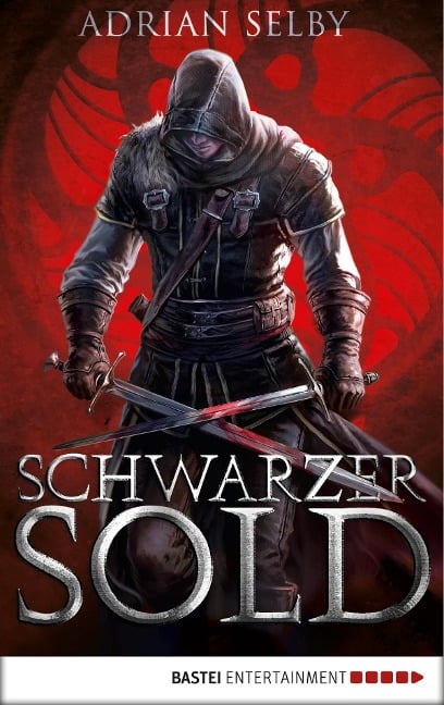 Schwarzer Sold - Adrian Selby