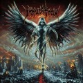 Cover-Bild zum Titel 'Atonement' von 'Immolation'