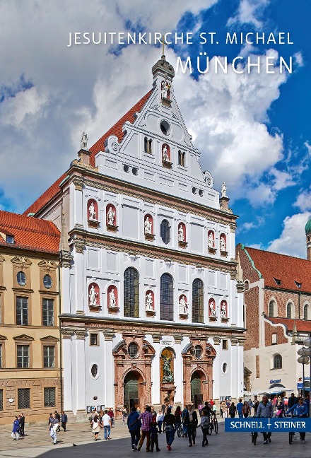München - Bernhard Paal SJ, Karl Kern SJ