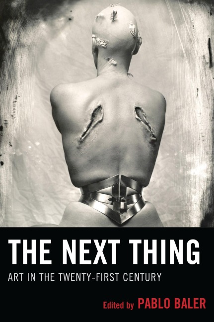 The Next Thing - Pablo Baler