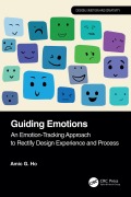 Cover-Bild zum Titel 'Guiding Emotions' von 'Amic G. Ho'