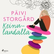 Cover-Bild zum Titel 'Keinulaudalla' von 'Päivi Storgård'