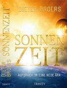 Cover-Bild zum Titel 'Sonnenzeit' von 'Dieter Broers'
