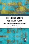 Cover-Bild zum Titel 'Defending NATO's Northern Flank' von ''
