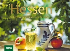 Cover-Bild zum Titel 'Hessen' von ''