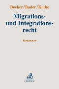 Migrations- und Integrationsrecht - 