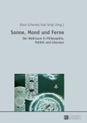 Cover-Bild zum Titel 'Sonne, Mond und Ferne' von ''