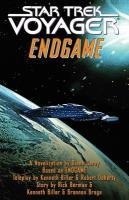 Endgame - Diane Carey, Christie Golden