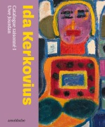 Cover-Bild zum Titel 'Ida Kerkovius' von 'Uwe Jourdan'