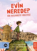 Cover-Bild zum Titel 'Evin Nerede' von 'Seher Öztürk'