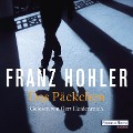 Cover-Bild zum Titel 'Das Päckchen' von 'Franz Hohler'