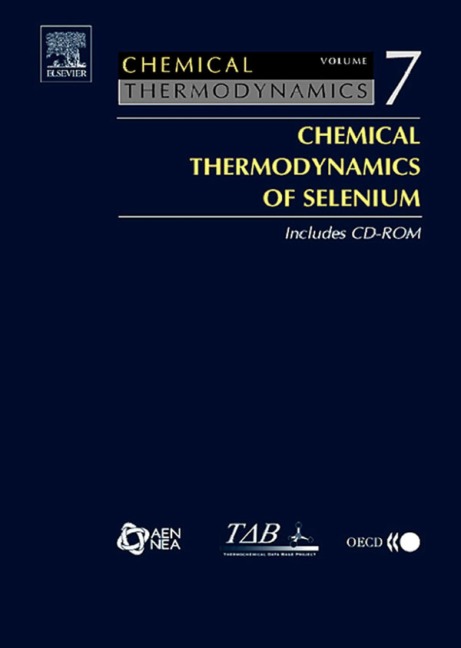 Chemical Thermodynamics of Selenium - 
