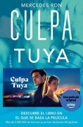 Cover-Bild zum Titel 'Culpa Tuya' von 'Mercedes Ron'