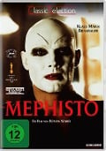 Mephisto (digital bearbeitet) - 