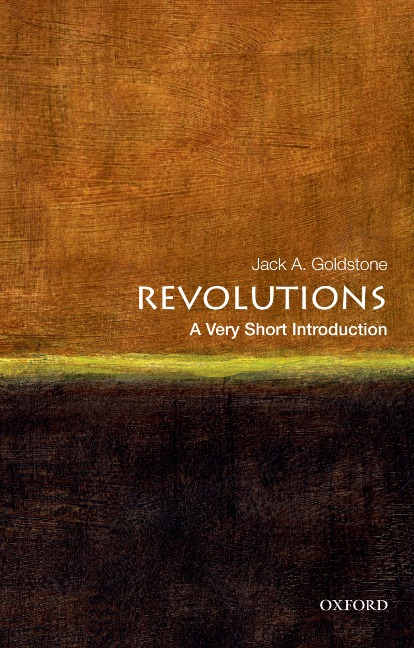 Revolutions - Jack A. Goldstone