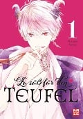 Zu süß für den Teufel - Band 1 - Mutsumi Yoshida