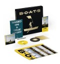 Cover-Bild zum Titel 'B.O.A.T.S/Extended Edition Box' von 'Michael Patrick Kelly'