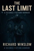 Cover-Bild zum Titel 'The Last Limit (The Beyond Protocol, #1)' von 'Richard Johnson'