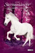 Cover-Bild zum Titel 'Sternentänzer, Band 21 - Eine unglaubliche Entdeckung' von 'Lisa Capelli'