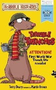 Cover-Bild zum Titel 'Terrible Trenches' von ''
