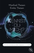 Cover-Bild zum Titel 'Kennst du mich?' von 'Manfred Theisen, Emilia Theisen'