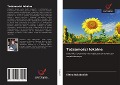 Cover-Bild zum Titel 'To¿samo¿ci lokalne' von 'Elena Dziakovich'