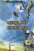 Cover-Bild zum Titel 'Uzun Bir Mektup' von 'Mariama Ba'