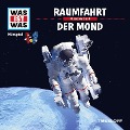 05: Raumfahrt / Der Mond - Manfred Baur, Kai Arend, Nils Bergholz, Valentin Boomes, Chillheimer