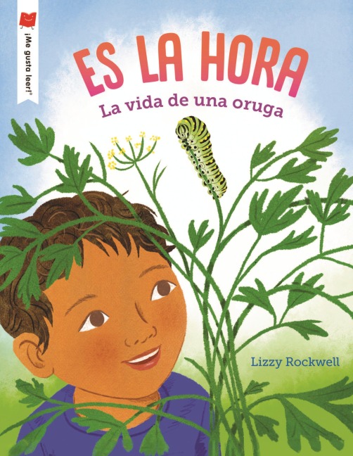 Es La Hora - Lizzy Rockwell