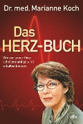 Das Herz-Buch - Marianne Koch