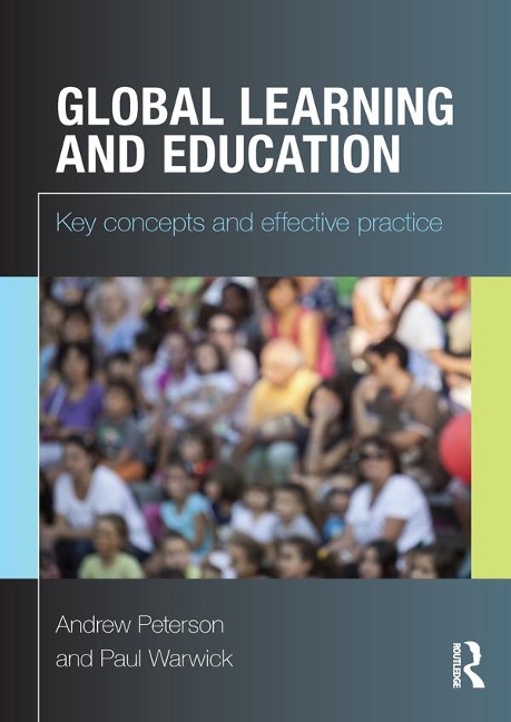 Global Learning and Education - Andrew Peterson, Paul Warwick