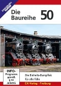 Die Baureihe 50 - 