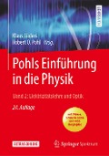 Pohls Einführung in die Physik - 