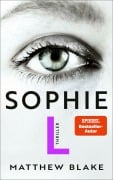 Cover-Bild zum Titel 'Sophie L.' von 'Matthew Blake'