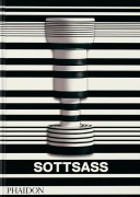 Cover-Bild zum Titel 'Ettore Sottsass' von 'Phillipe Thome'