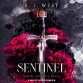 Sentinel - S. J. West