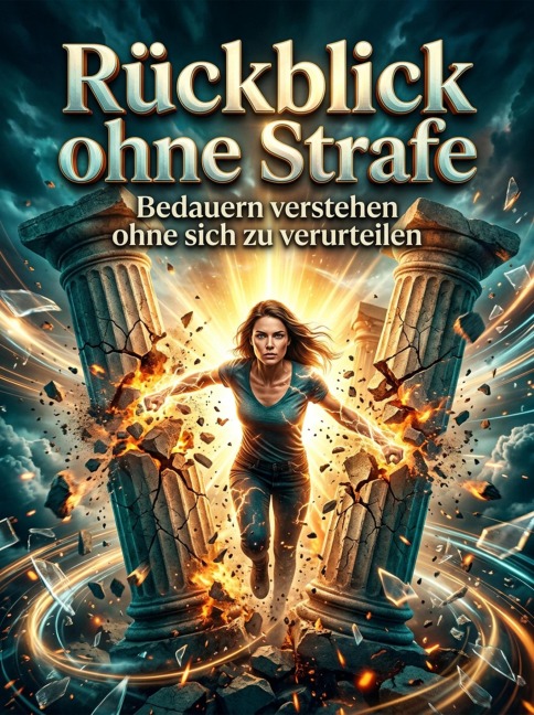 Rückblick ohne Strafe - Nele Krause