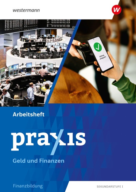 Praxis Geld und Finanzen - 