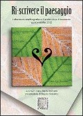 Cover-Bild zum Titel 'Riscrivere il paesaggio' von 'Anna Maria Pedretti'