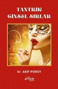 Cover-Bild zum Titel 'Tantrik Cinsel Sirlar' von 'Akif Poroy'